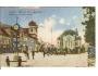 KOŠICE / SLOVENSKO /r.1919?*fa258