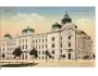 KOŠICE / SLOVENSKO /r.1919?*fa259