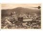 NITRA / Z LETADLA č43vzadu/ SLOVENSKO /r.1924?*fa281