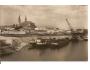 KOMÁRNO / LODĚ / SLOVENSKO /r.1946?*fa317