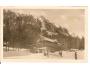 VYSOKÉ TATRY /hotel Kamzík/ SLOVENSKO /r.1948?*fa326