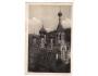 Karlovy Vary ruský kostel ***11145