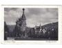 Karlovy Vary  ruský kostel    °11150