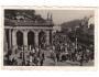 Karlovy Vary Mlýnská kolonáda °11163