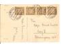 NĚMECKO /JEZERO LINDAU /r.1925?*fa414
