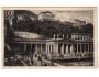Karlovy Vary Mlýnská kolonáda ***11168
