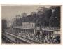 Karlovy Vary Mlýnská kolonáda °11176