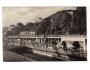 Karlovy Vary kolonáda českosl. - sovět. přát. °11181