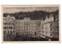 Karlovy Vary Grand hotel Pupp ***11182