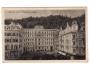 Karlovy Vary   Grand hotel Pupp    ***11182