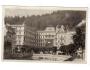 Karlovy Vary zotavovna Moskva - hotel Pupp °11183