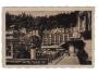 Karlovy Vary Grand hotel Pupp °11187