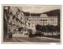 Karlovy Vary  Grand hotel Pupp  auto  °11191