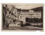 Karlovy Vary Grand hotel Pupp auto °11191