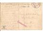 POLNÍ POŠTA1915/ FELDPOST 605 /*fa452