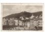 Karlovy Vary náměstí Dr. E. Beneše ***11218