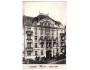 Karlovy Vary    sanatorium Marx   ***11257