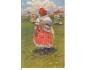 KROJ -KROJE / mal.ÚPRKA /r.1920?*kd651