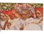 KROJ -KROJE / mal.ÚPRKA /r.1920?*kd653