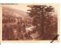 ŘEKA / ČESKÝ TĚŠÍN / BESKYDY /r.1930?*kd759