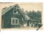 ŘEKA +HOSPODA U BOLKŮ / Č. TĚŠÍN / BESKYDY /r.1928?*kd760