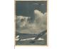 LETADLO / PLACHETNICE - VĚTROŇ /r.1948 ?*UF=676