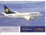 LETADLO / LUFTHANSA  *UF=677