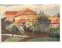 TEPLICE NAD BEČVOU /mal.Vlodek / r1930*kd848