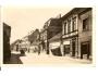 SMIŘICE NAD LABEM - ULICE / HR.KRÁLOVÉ / r1950?*kd890