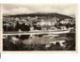 ZBRASLAV + LODĚ / PRAHA / r1940?*kd895