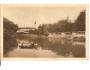PÍSEK - KOUPALIŠTĚ / r1926?*kd897