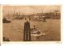 LOĎ - LODĚ / HAMBURK - NĚMECKO /r.1927?*kd923