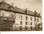 ZÁMEK PROSTĚJOV /r.1959 *UF=816