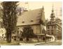 SYNAGOGA - PRAHA /r.1959 *UF=822