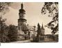 ZÁMEK / NOVÉ MĚSTO NAD METUJÍ /r.1959 *UF=825