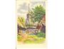 PARTIE ZE SLOVENSKA /mal.KORBER / r1929?*kd1002