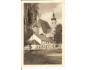 TRHOVÉ SVINY - KOSTEL / r1950?*kd1014