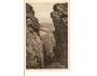 NÍZKÉ TATRY / KOMÍN NA ĎUMBIERU / r.1930?*kd1068