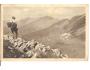 NÍZKÉ TATRY / ŠTEFANIKOVA CHATA / r.1941?*kd1113
