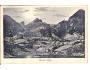 VYSOKÉ TATRY / r.1926?*kd1116