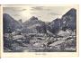 VYSOKÉ TATRY   / r.1926?*kd1116