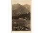 VYSOKÉ TATRY - POPRADSKÉ PLESO / r.1926?*kd1118