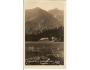 VYSOKÉ TATRY - POPRADSKÉ PLESO  / r.1926?*kd1118