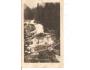 VYSOKÉ TATRY - PROSTŘEDNÍ VODOPÁD / r.1922?*kd1120