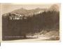 VYSOKÉ TATRY - ŠTRBA  / r.1929?*kd1123