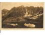 VYSOKÉ TATRY - HŘEBEN BAŠTY / r.1922?*kd1125