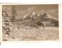 VYSOKÉ TATRY - HREBIENOK / r.1947?*kd1131