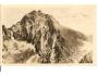 VYSOKÉ TATRY - RYSY / r.1947?*kd1132