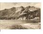 VYSOKÉ TATRY - POPRADSKÉ PLESO / r.1947?*kd1135