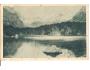 VYSOKÉ TATRY  - POPRADSKÉ PLESO  / r.1923?*kd1143